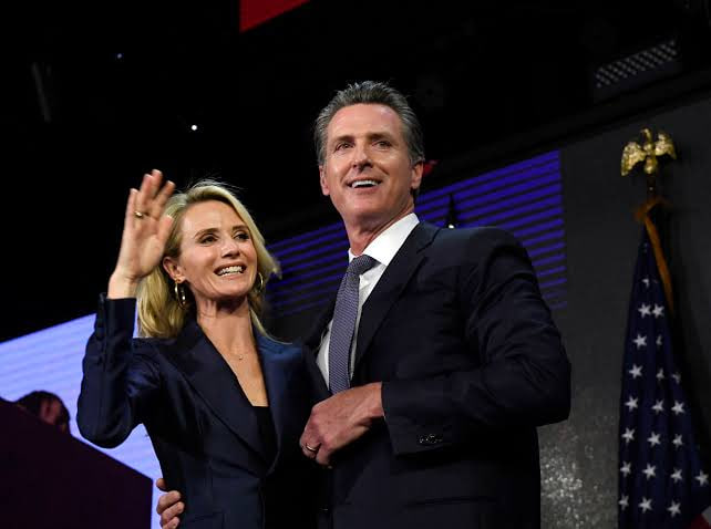 Newsom Facing Prison in Explosive Pay-for-Play Scandal as Trump DOJ Targets California