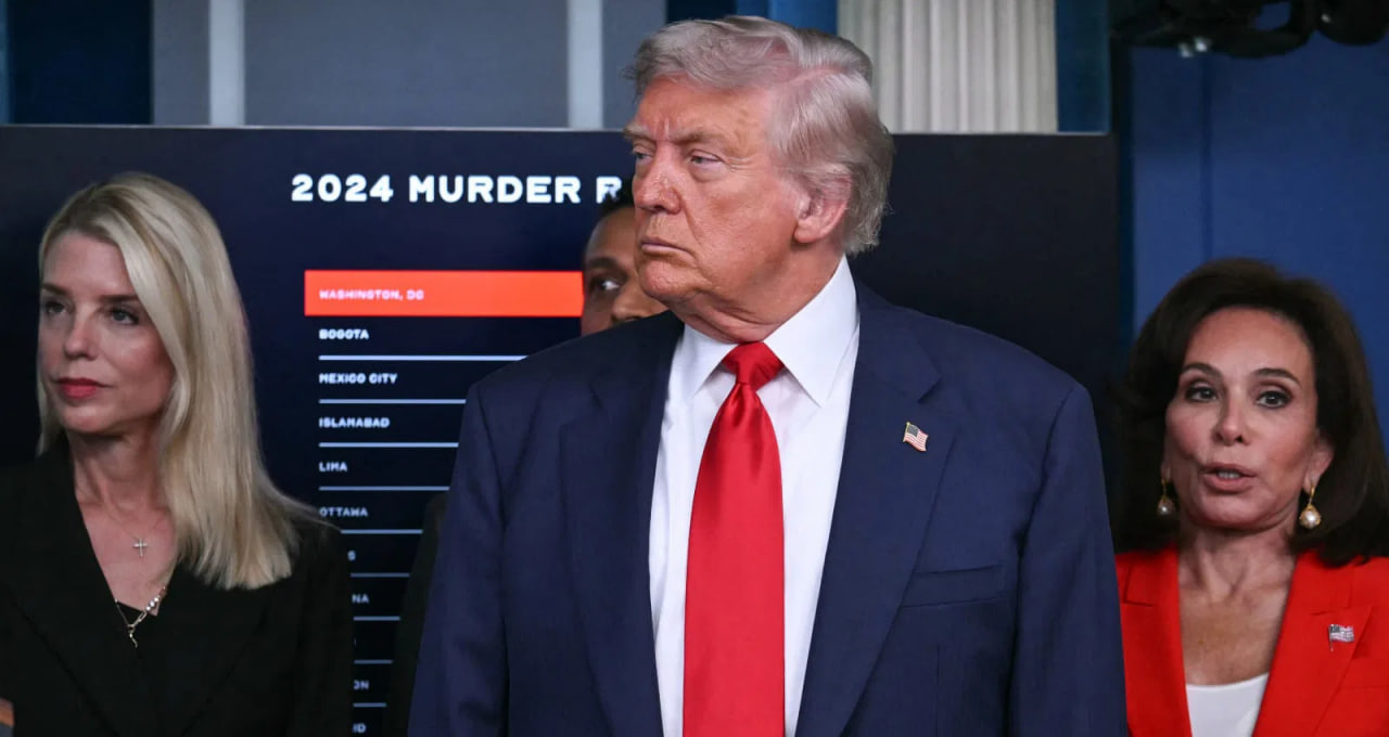 BUCKLE UP - Trump Arrests the One Person Liberals Warned Him to Never Touch