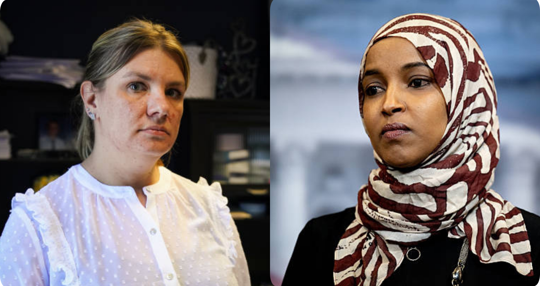 PRISONER BLAME GAME: Feeding Our Future Founder Drags Ilhan Omar Into $250M Fraud!