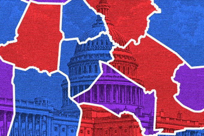 9-0- Red State Eliminates Every Democrat, It's A Complete