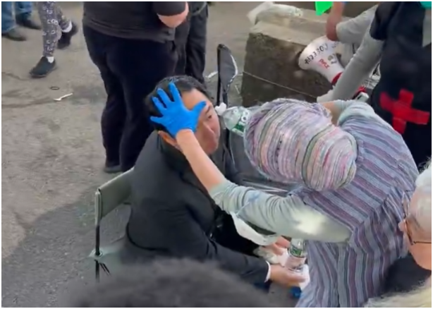 Democrat Tries Shutting Down ICE Facility Again - Learns HARD Lesson