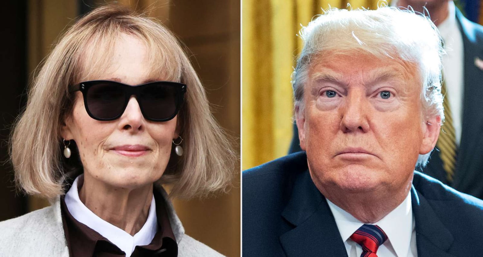 President Donald Trump's Accuser BUSTED - She Took Money From...