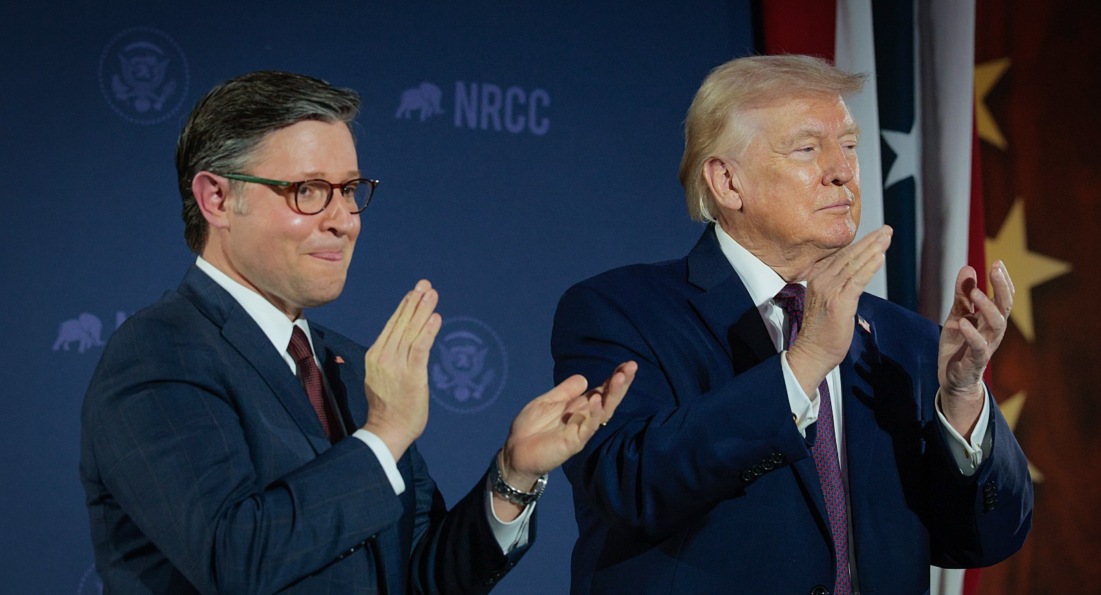 Republicans Gaining Ground as Redistricting Efforts Prove Challenging for Democrats
