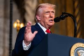 "BREAKING NEWS - Fox News Cuts Live Feed for Emergency Trump Announcement" .myaa..
