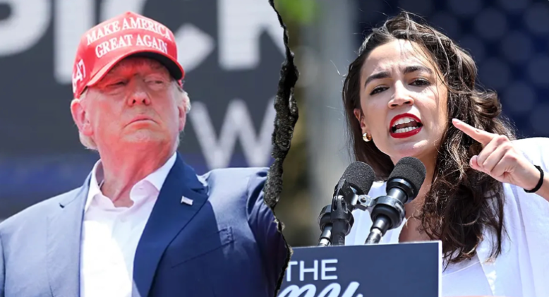 BIG UPDATE — The Entire Election Just Flipped After a Brand New Report Finds That Republicans Are Now Surging In Generi...