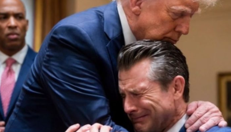 PETE HEGSETH RESIGNS BOMBSHELL ANNOUNCEMENT SHAKES WASHINGTON. See more👇