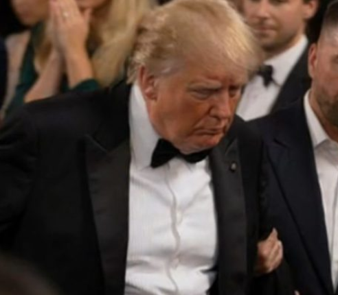 💔Reports Concerning Donald Trump’s Health Gain Attention Following Schedule Changes