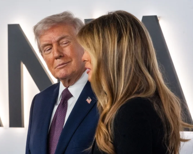 Why Trump Often Credits Melania: The Partnership Behind One of America's Most Watched Marriages