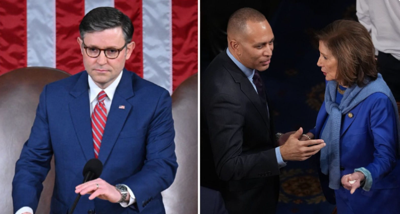 House Passes Bipartisan Housing Bill Targeting Corporate Homebuyers