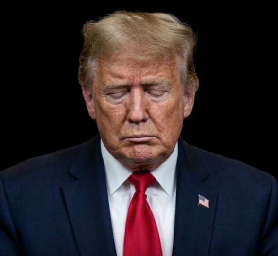 Trump’s Condition Has Escalated to... See more