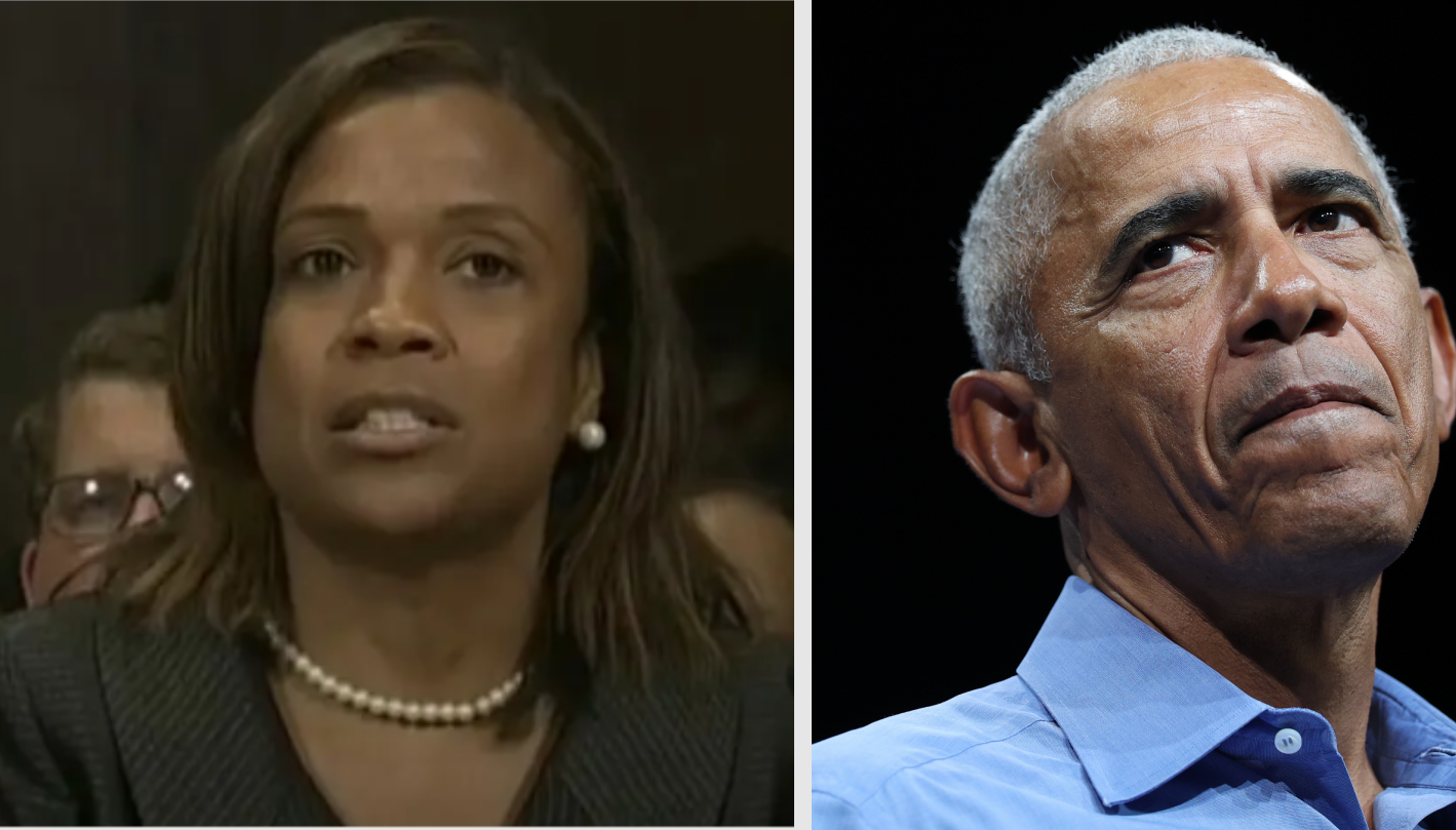 Republicans Move To Impeach Obama-Appointed Judge Over Gross Misconduct