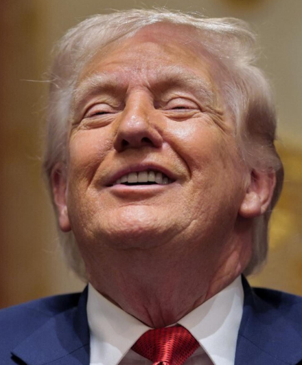 🗽Full article here: 10 Minutes ago in Washington, D.C., Donald Trump was confirmed as…