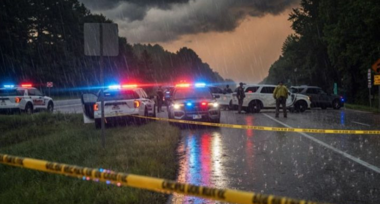 🚨🚨Police are urging everyone to stay away from these…