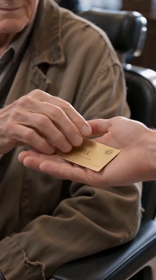 The Currency of Kindness - Part 2