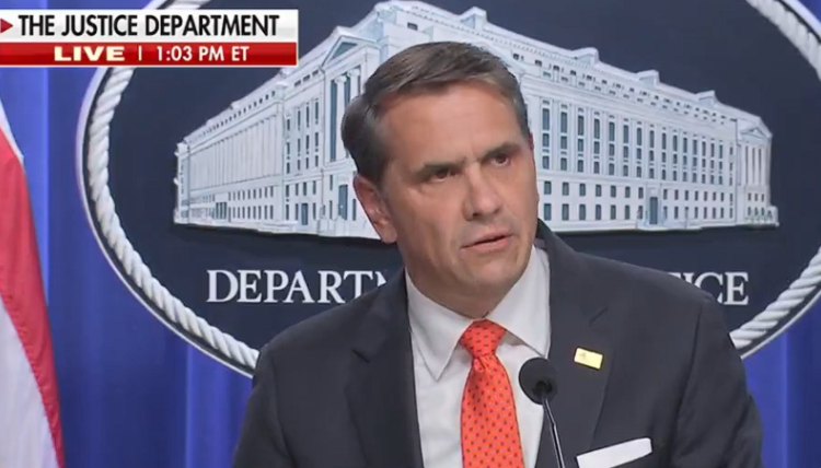 Two Democrat Darlings Fooled Around With Trump Admin - And They Just Found Out