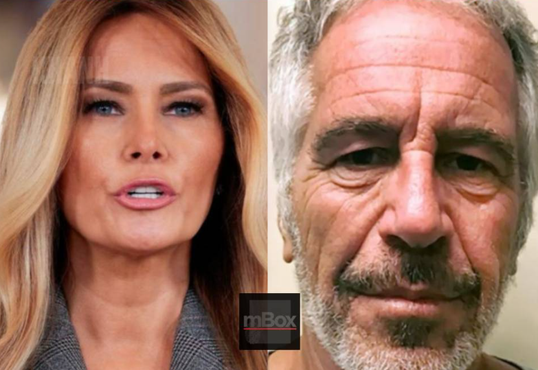 This Changes Everything! New Questions Emerge After Melania Epstein Claims — Who Else Could Be Named in the Secret Dossier?