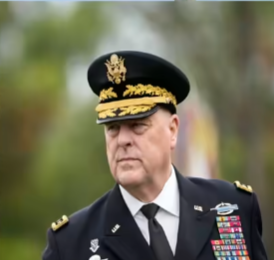 Mark Milley Delivers Forceful Message on Constitutional Duty at Arlington National Cemetery