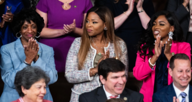 Democrat Faces Ouster From Congress Over Federal Charges, Ethics Findings