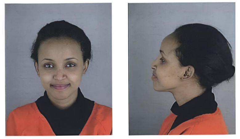 Ilhan Omar Arrested - Refused to Leave and Fought Police