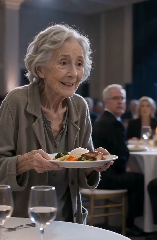 The Leftovers Pam Used to Shame Helen Revealed Who Had Fed the Whole Neighborhood