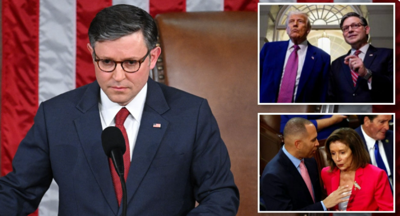 House Passes Major Legislation Targeting Organized Retail Theft