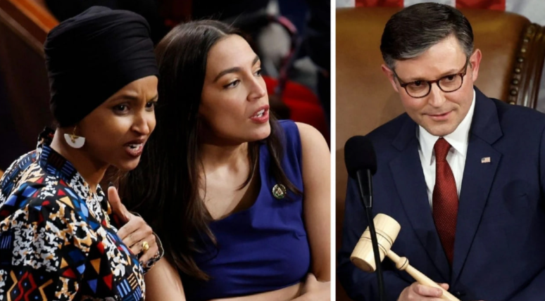 Big Update on Vote To Remove Minnesota Representative Ilhan Omar From Congress By Republican Congressman