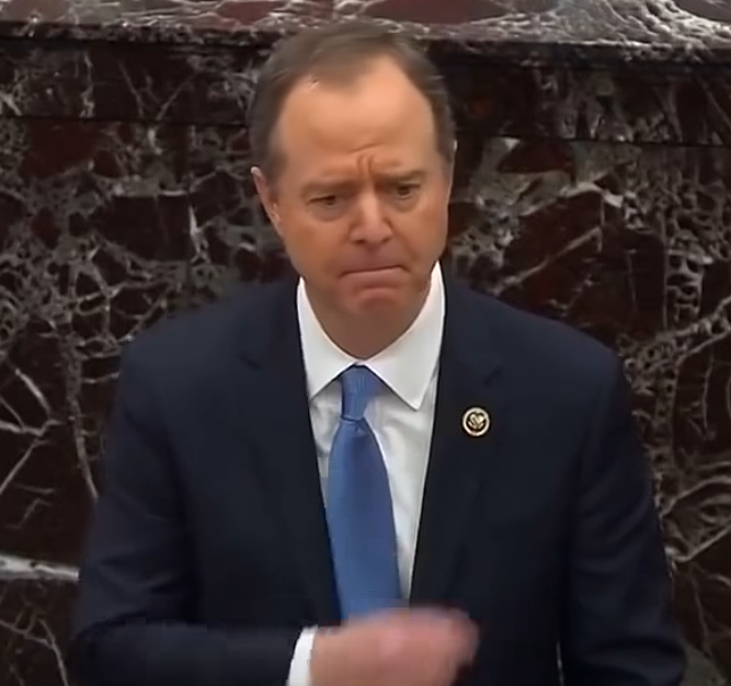 Adam Schiff’s Confirmation Sparks Immediate Reactions Across Washington