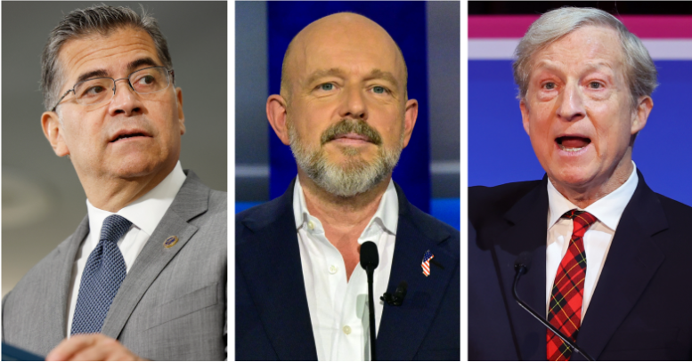 BREAKING: Winner of California Governor Race Announced - This is INSANE