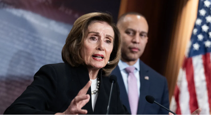 Dem Blasted for Admitting His Party Cares Most About ‘Undocumented’