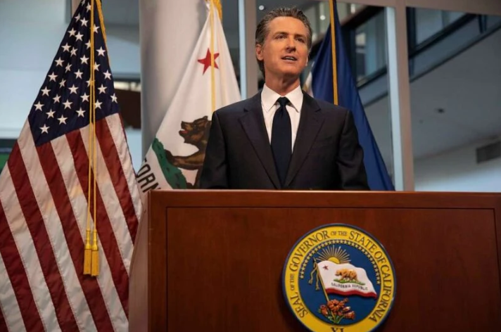 BREAKING: Gavin Newsom LOSES In Court - Now We'll Get Some JUSTICE