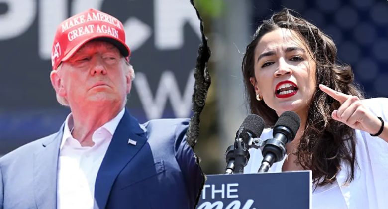 BIG UPDATE — The Entire Election Just Flipped After a Brand New Report Finds That Republicans Are Now Surging In Generi...