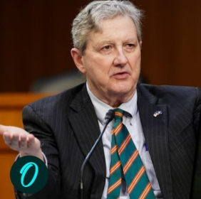 John Kennedy’s Recent Remarks Renew Focus on the Jeffrey Epstein Controversy