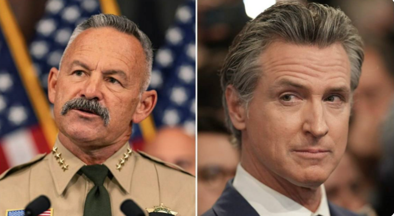 Calif. Sheriff Investigates ‘Massive’ Ballot Discrepancy In Special Election