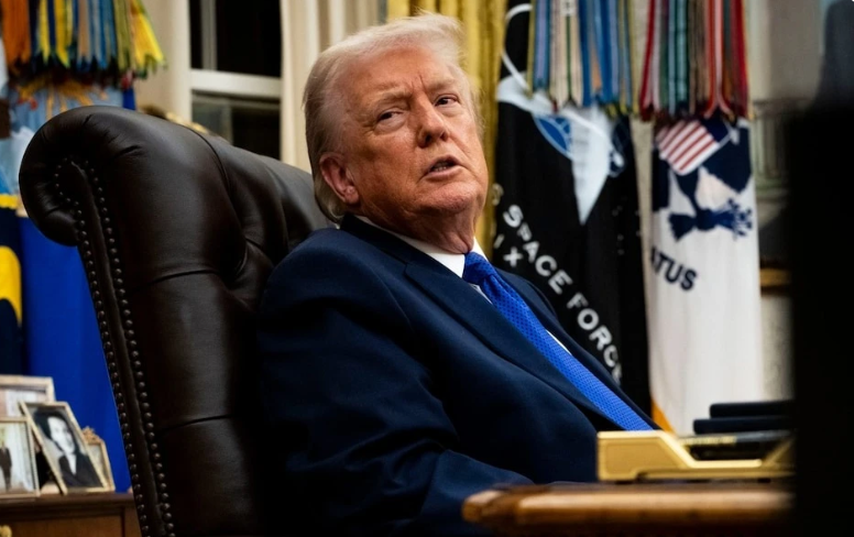 Trump’s Tariffs Backfire — Canada Stands Firm and Independent!