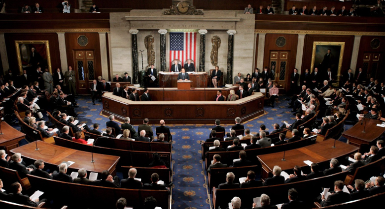 WE'RE ALL MOURNING' Passed Away Prominent Democrat Has Tragically