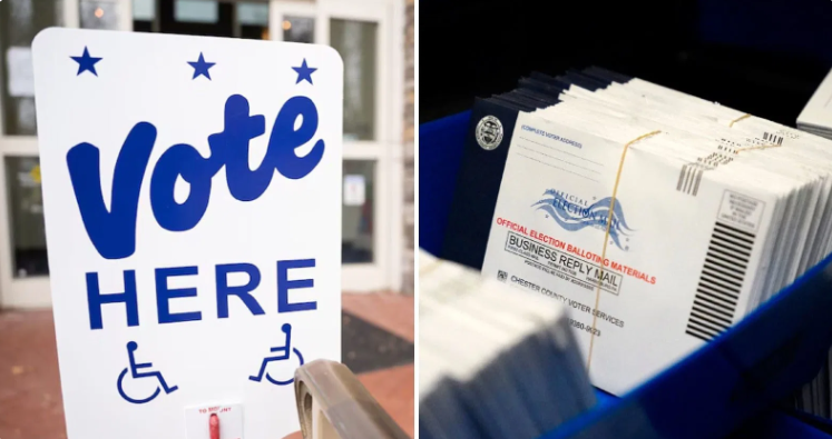 Judge Overturns Election - NEW Winner Declared After Fraudulent Ballots Found
