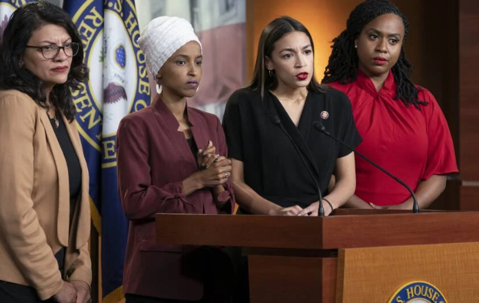 BREAKING NEWS: Far-Left 'Squad' Member LOSES Primary Race - Democrats Are STUNNED