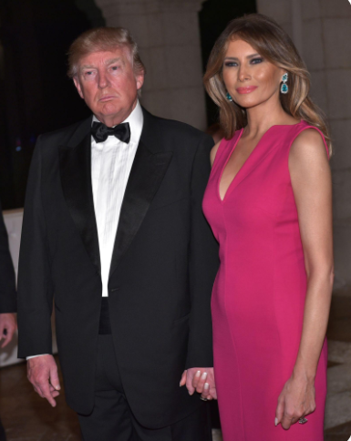 Inside the Trump Marriage: The Wealth Rules, Power Deals, and Quiet Strategy Behind Melania’s Rise