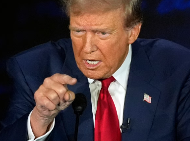 Why Did Trump Appear Frustrated? The Three Moments That Reportedly Left Him Furious