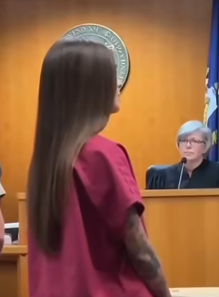 Sixth Grade Teacher Case Shocks Arizon