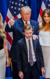 omg Eric Trump’s Increasing Visibility and Its Significance for the Family