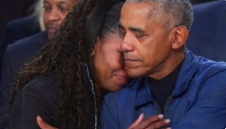 😭Obama Family’s Sad Announcement