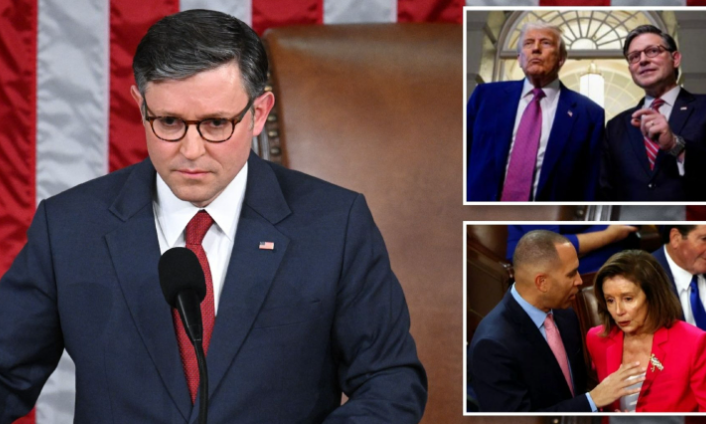 House Passes Major Legislation Targeting Organized Retail Theft