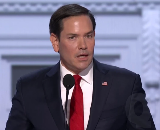 Watch Marco Rubio DESTROY 0bama and The Entire Democrats in FIERY Speech!!! 🔥
