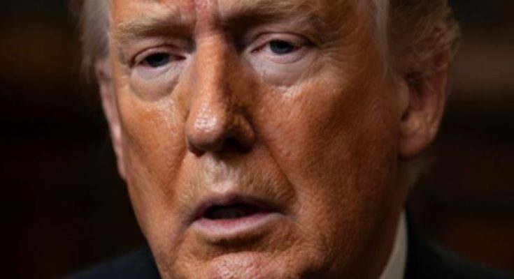 🗽Full article here: 10 Minutes ago in Washington, D.C., Donald Trump was confirmed as…