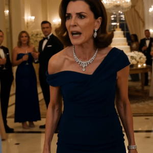 Part 2: Boy's Emotional Plea Exposes Hidden Family Secret at Luxury Gala. trongquoc - NFLInsight360
