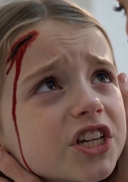 A Wealthy Art Collector Slapped An Innocent Little Girl Not Knowing Her Fierce Mother Held The Power To Destroy His Entire Empire In One Night