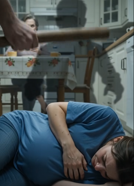 Pregnant Wife, a Broken Phone, and 5 A.M. Terror - viralpeak.feji.io