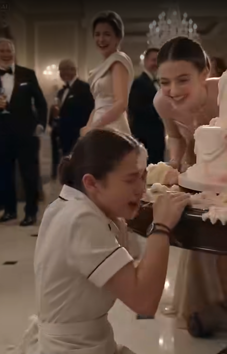 The Birthday Humiliation That Exposed an Old Ring No One Was Ever Supposed to See Again