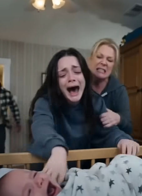 Full story: The Millionaire Found His Daughter Scrubbing the Floor—Then the Maid Whispered One Terrible Secret